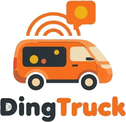 DingTruck